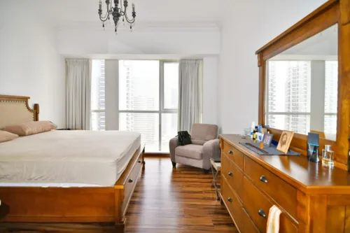 2 Bedrooms Apartment in MAG 214