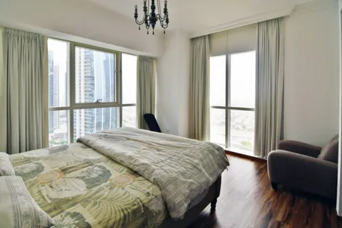 2 Bedrooms Apartment in MAG 214