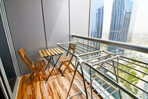 2 Bedrooms Apartment in MAG 214