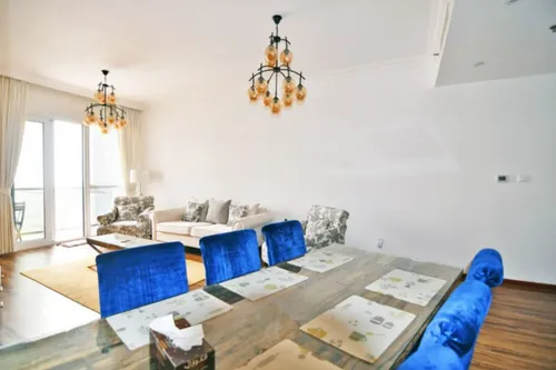 2 Bedrooms Apartment in MAG 214