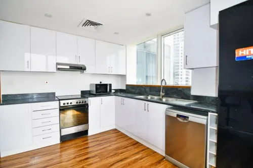 2 Bedrooms Apartment in MAG 214