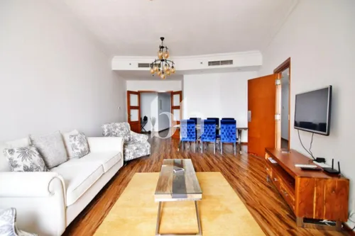 Lavishly Furnished | Maid Room | Vacant July