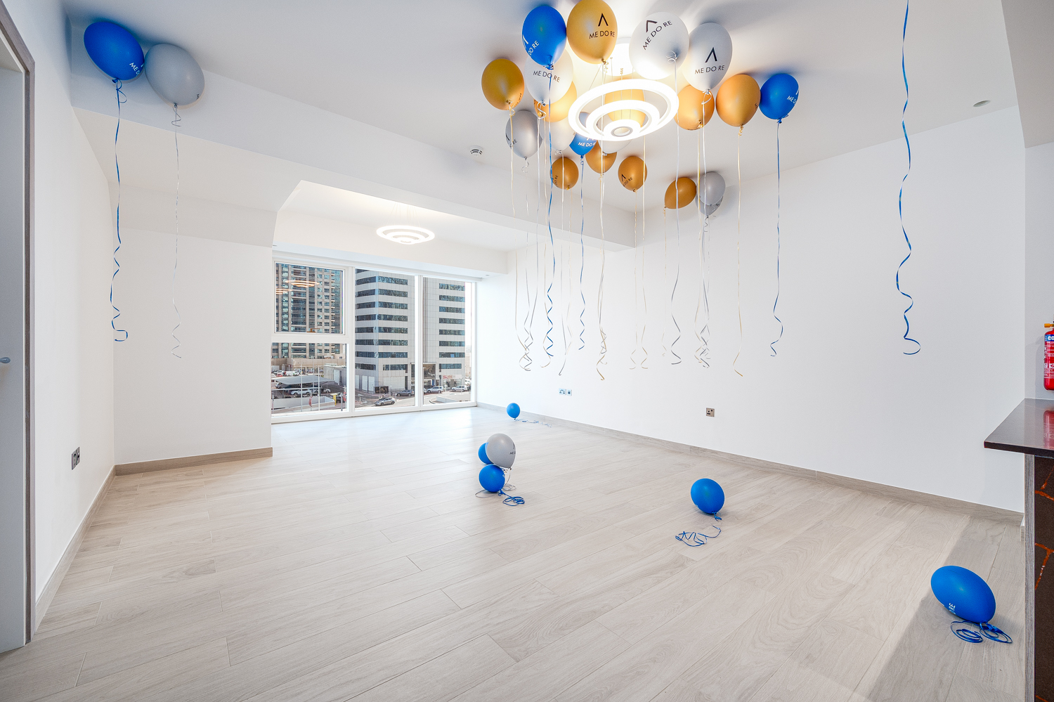 1 Bedroom Apartment in Me Do Re Tower