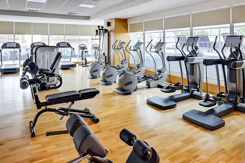 1 Bedroom Hotel Apartment in Laguna Tower