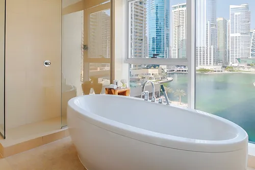 1 Bedroom Hotel Apartment in Laguna Tower