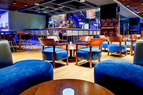 1 Bedroom Hotel Apartment in Laguna Tower