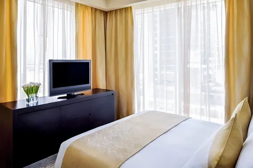1 Bedroom Hotel Apartment in Laguna Tower