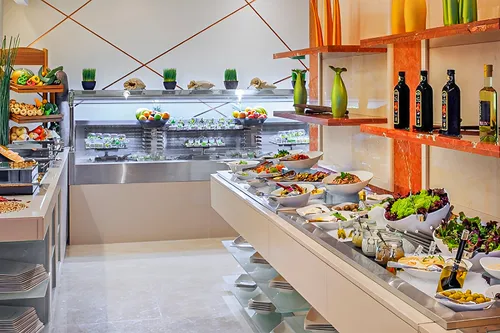 1 Bedroom Hotel Apartment in Laguna Tower