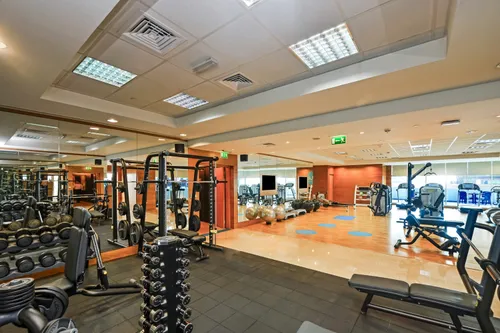 1 Bedroom Hotel Apartment in Laguna Tower