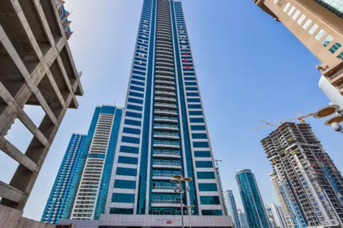 1 Bedroom Apartment in Dubai Star