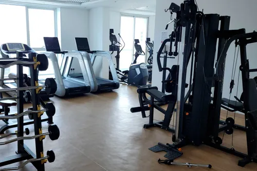 1 Bedroom Apartment in Dubai Star