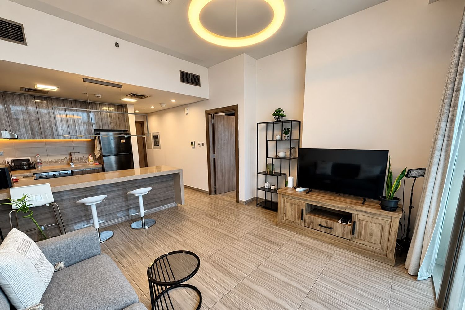 1 Bedroom Apartment in MBL Residence