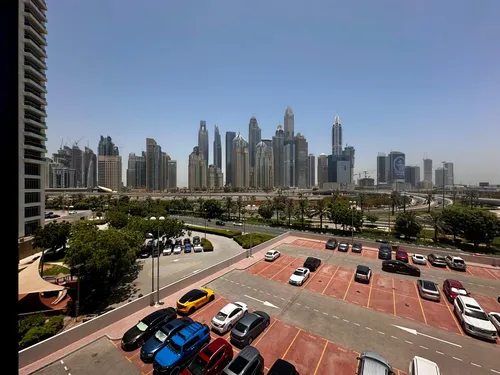 1 Bedroom Apartment in Jumeirah Bay X1