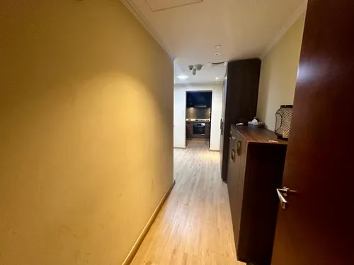 1 Bedroom Apartment in Jumeirah Bay X1