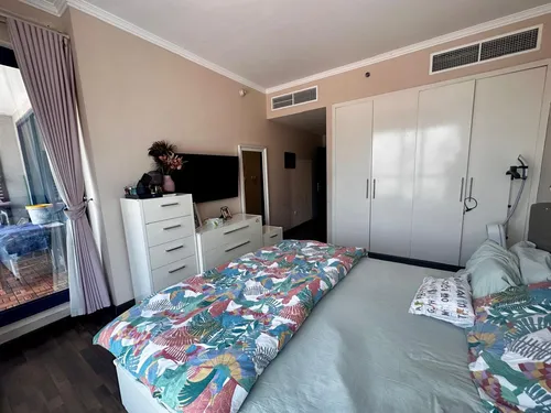 1 Bedroom Apartment in Jumeirah Bay X1