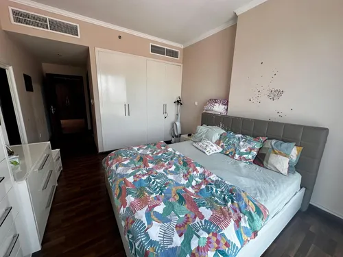 1 Bedroom Apartment in Jumeirah Bay X1