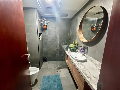 1 Bedroom Apartment in Jumeirah Bay X1