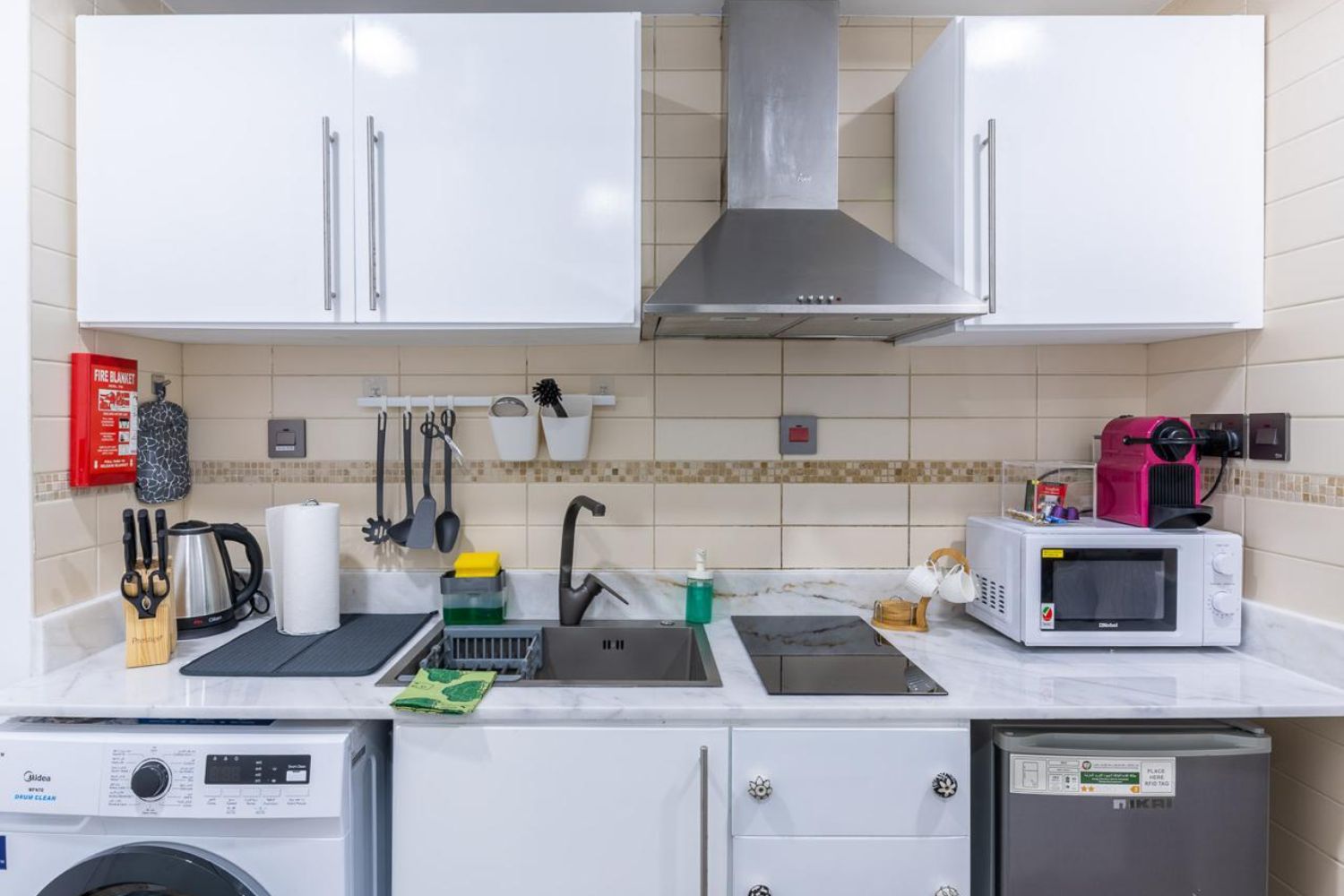  Apartment in Goldcrest Views 2