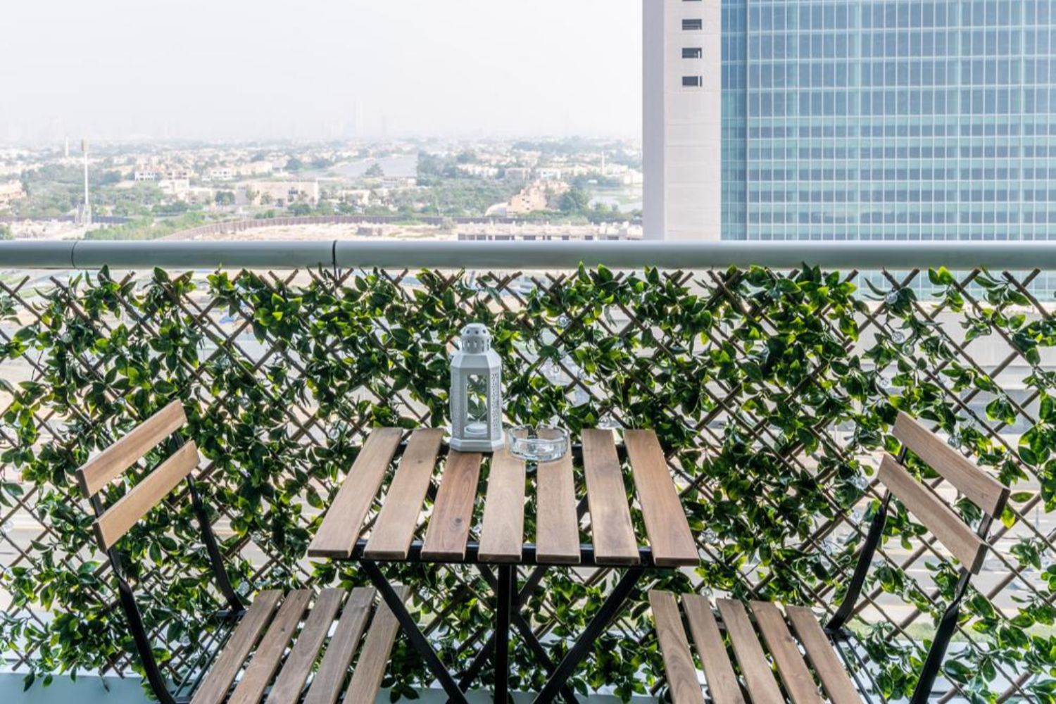  Apartment in Goldcrest Views 2