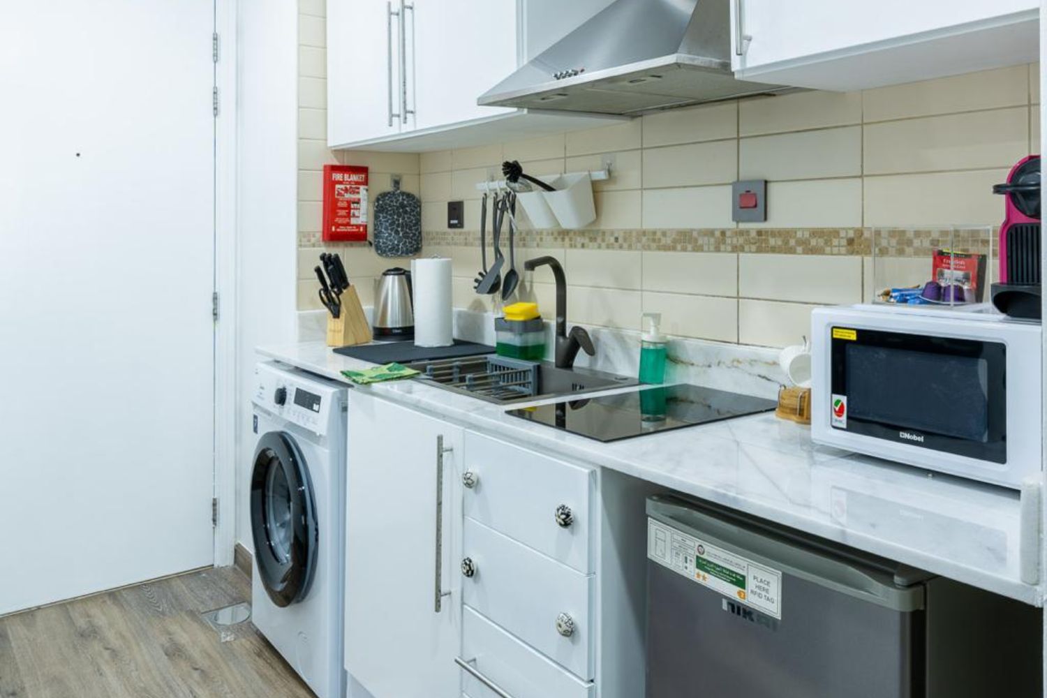  Apartment in Goldcrest Views 2