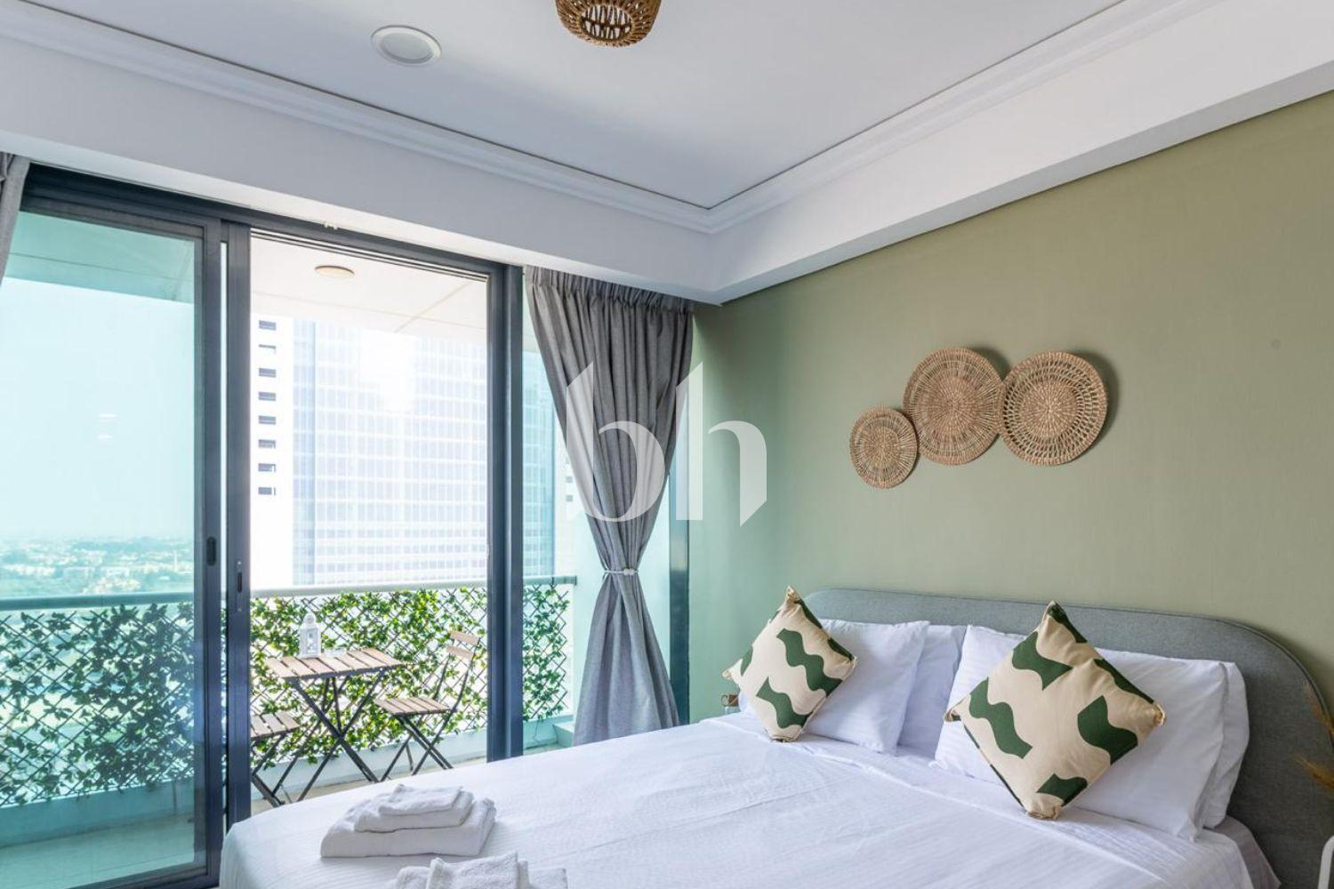 Upgraded | Fully Furnished | Modern and stylish