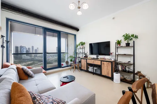 1 Bedroom Apartment in Jumeirah Bay X1