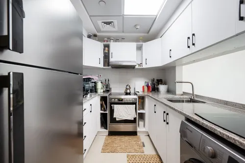 2 Bedrooms Apartment in Jumeirah Bay X1