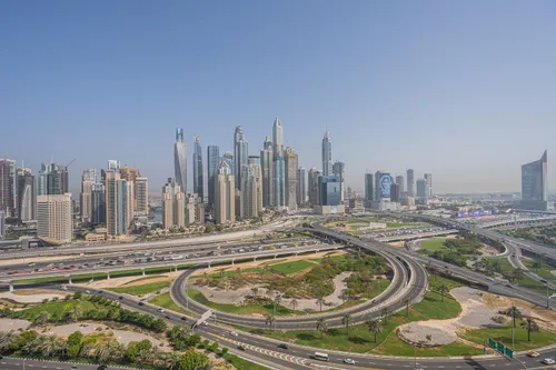 2 Bedrooms Apartment in Jumeirah Bay X1