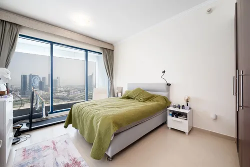 2 Bedrooms Apartment in Jumeirah Bay X1