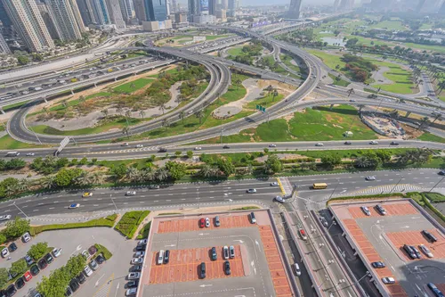 2 Bedrooms Apartment in Jumeirah Bay X1