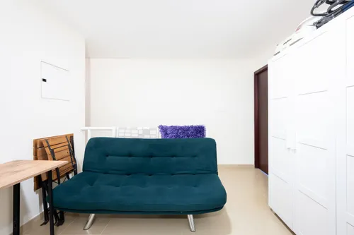 2 Bedrooms Apartment in Jumeirah Bay X1