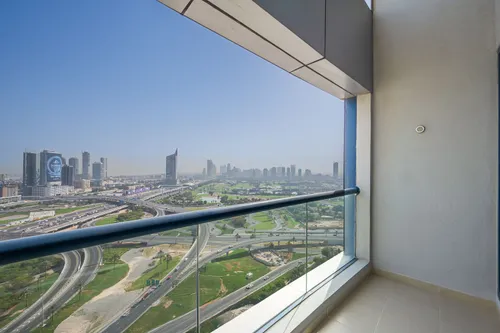 2 Bedrooms Apartment in Jumeirah Bay X1