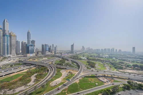 2 Bedrooms Apartment in Jumeirah Bay X1