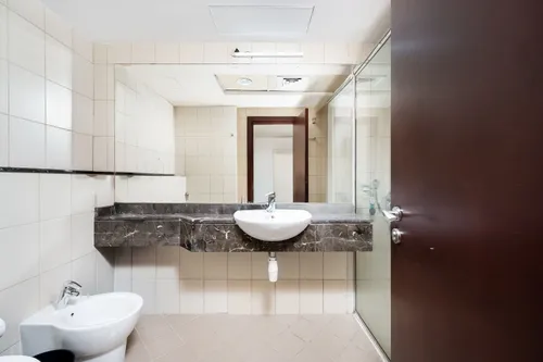 2 Bedrooms Apartment in Jumeirah Bay X1