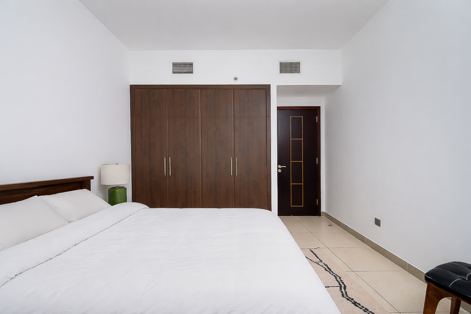 2 Bedrooms Apartment in Indigo Tower