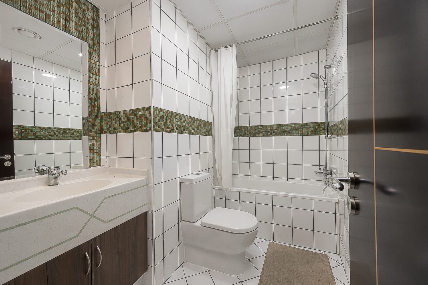 2 Bedrooms Apartment in Indigo Tower