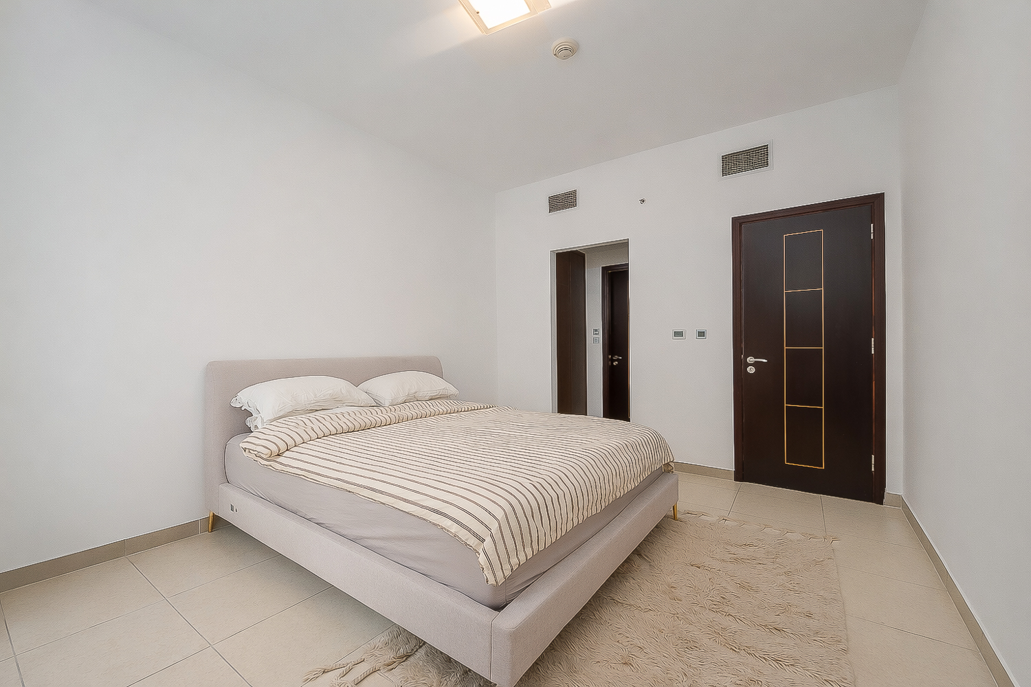 2 Bedrooms Apartment in Indigo Tower