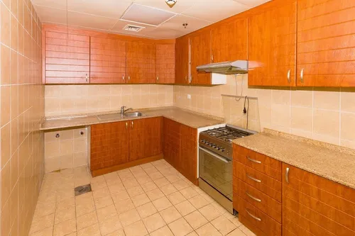 2 Bedrooms Apartment in V3 Tower