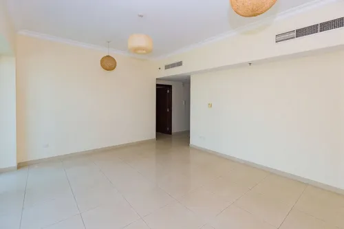 2 Bedrooms Apartment in V3 Tower