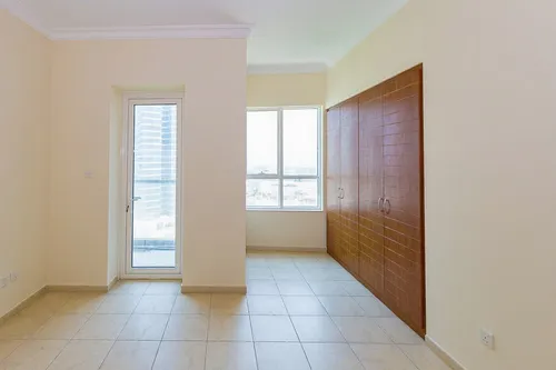 2 Bedrooms Apartment in V3 Tower