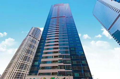 2 Bedrooms Apartment in V3 Tower