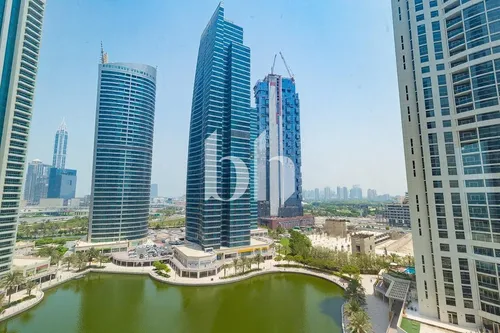 Largest Layout | Mid Floor | Closed Kitchen