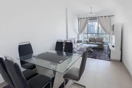1 Bedroom Apartment in Jumeirah Bay X1