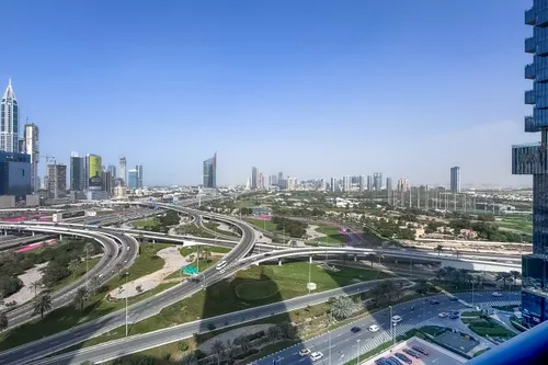 1 Bedroom Apartment in Jumeirah Bay X1