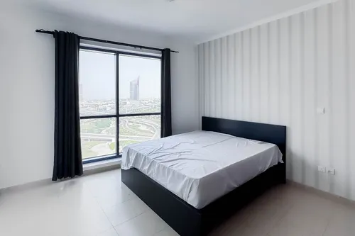 1 Bedroom Apartment in Jumeirah Bay X1