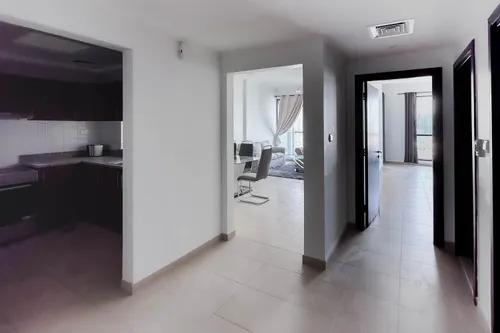 1 Bedroom Apartment in Jumeirah Bay X1