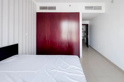 1 Bedroom Apartment in Jumeirah Bay X1