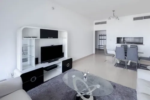 1 Bedroom Apartment in Jumeirah Bay X1