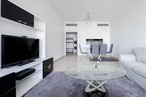 1 Bedroom Apartment in Jumeirah Bay X1