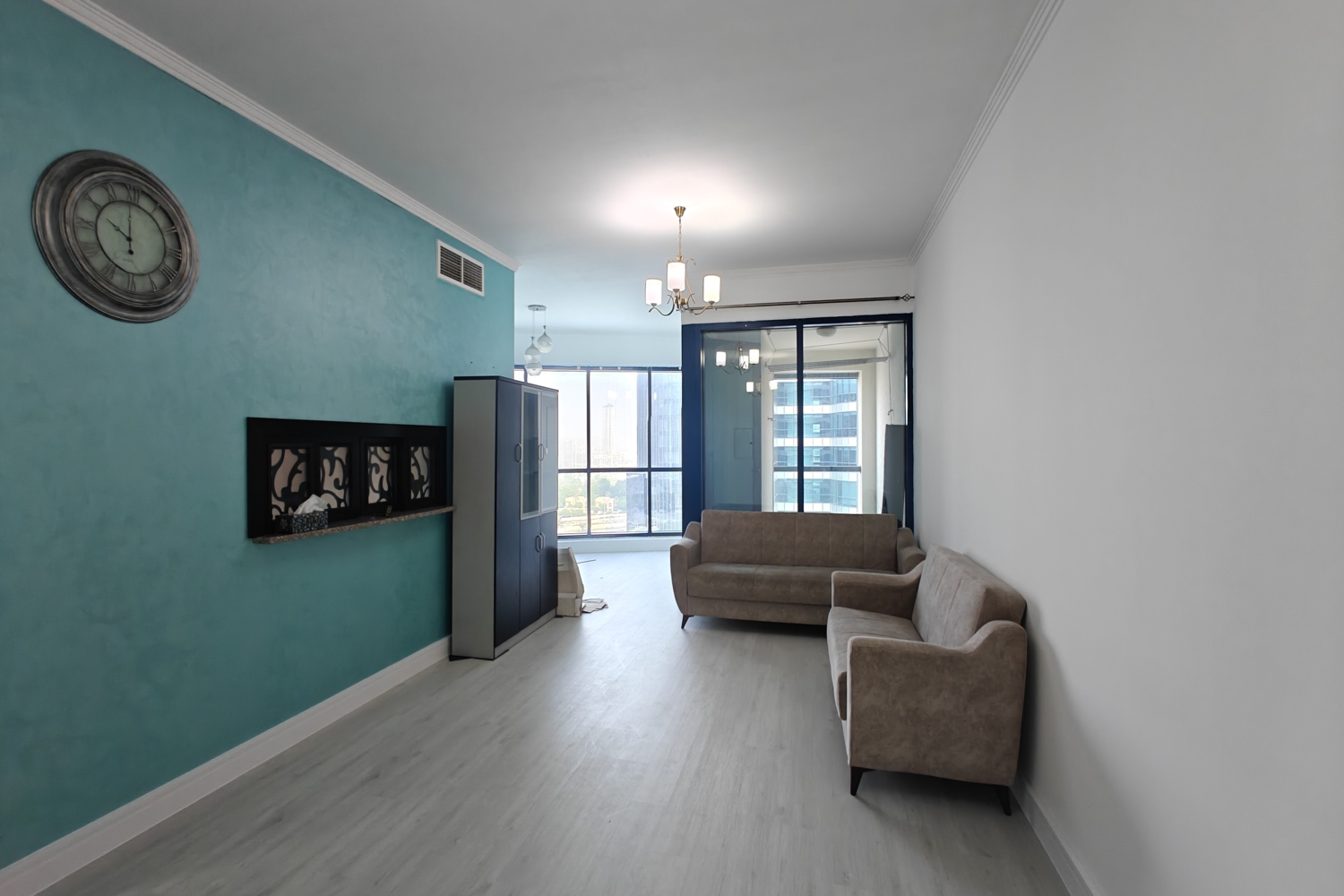 2 Bedroom Apartment in Jumeirah Bay X1
